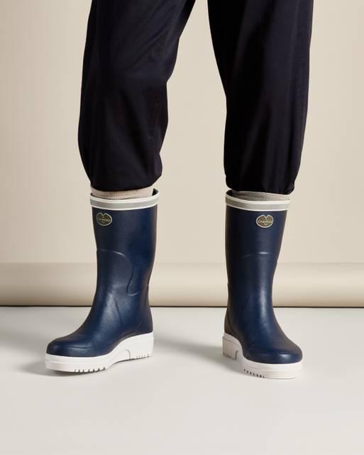 Marine work boots discount