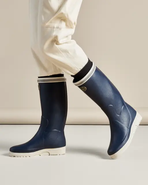 Women's andalou ponti lined boot on sale