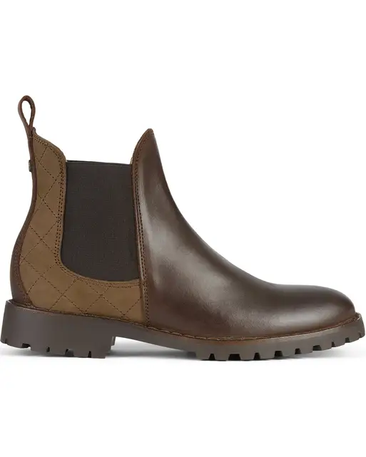 Women s Jameson Chelsea Leather Boot