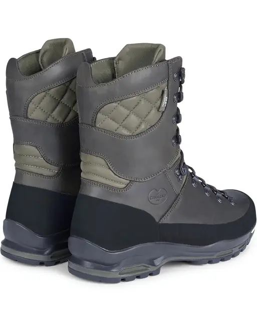 Le chameau top condor lcx boots