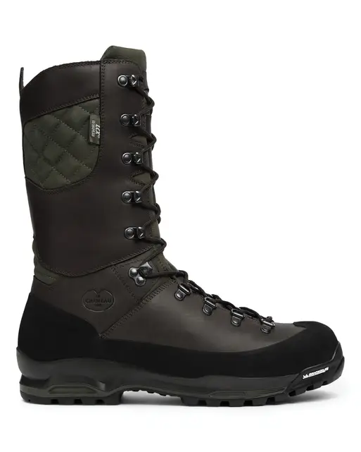 Le chameau lace up boots discount