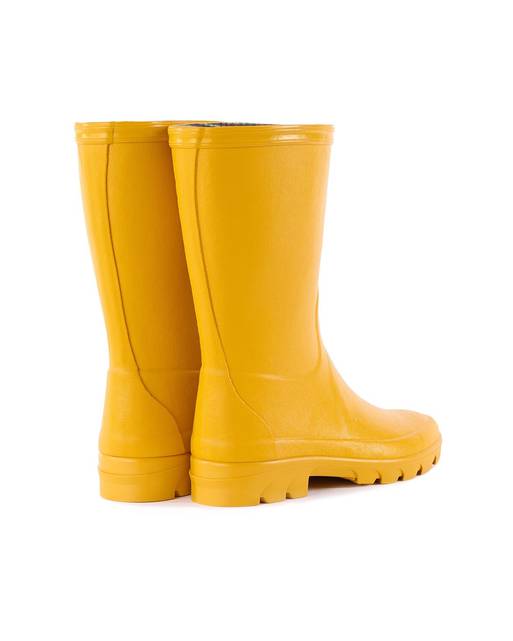 Yellow bottillons best sale
