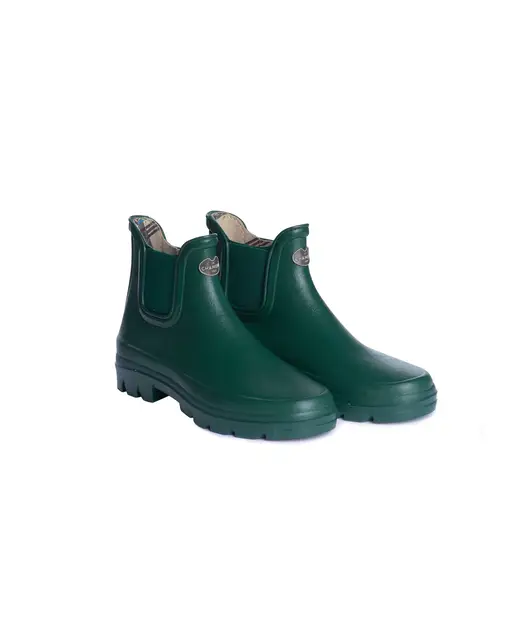 Le chameau top ankle boots