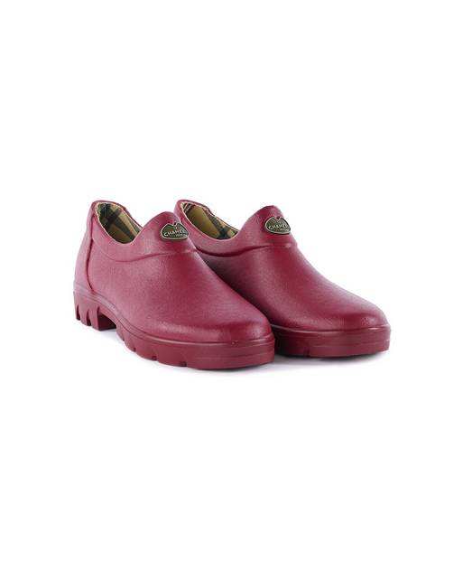 Le chameau shop garden shoes