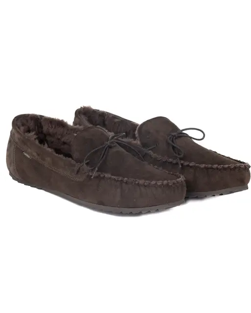 Moccasin slippers top near me