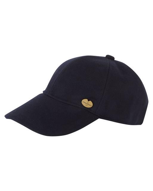 Melton Wool Cap Accessories