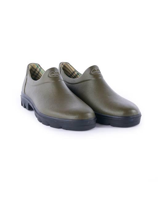 Le chameau hotsell crocus garden boots