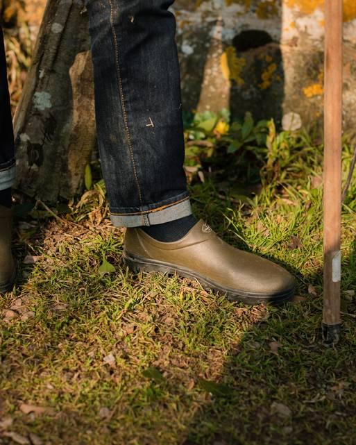 Le chameau crocus garden boots sales