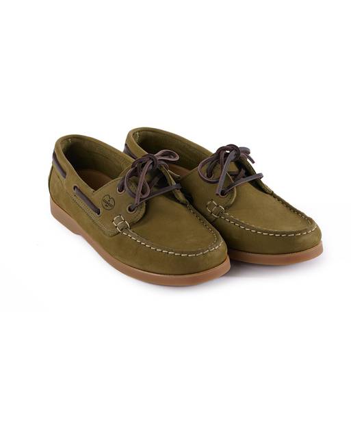 Quality deck shoes deals