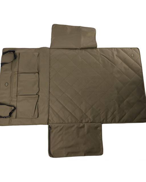 Quilted car boot liners store