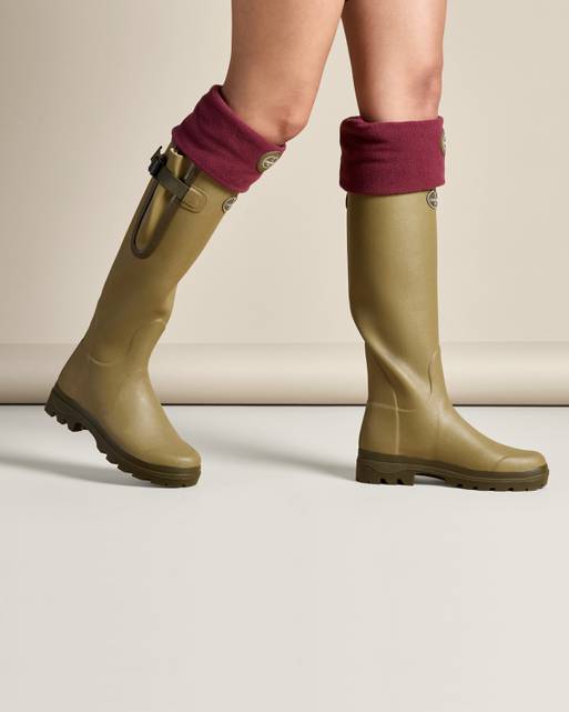 Le chameau boot liners clearance