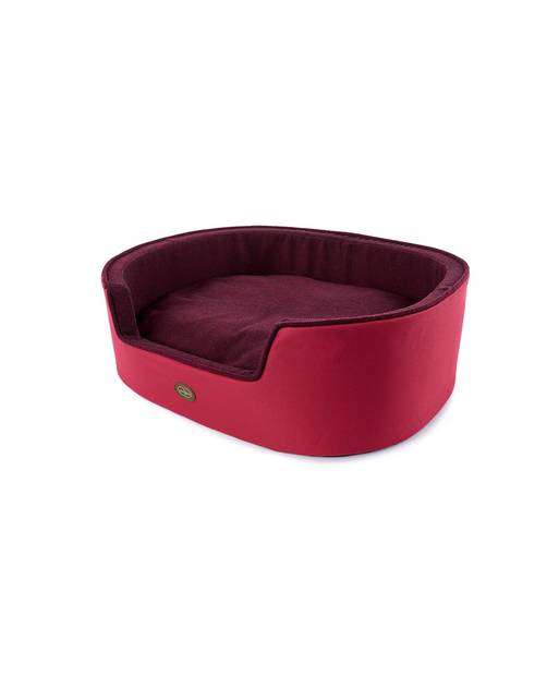Joules slumber store dog bed