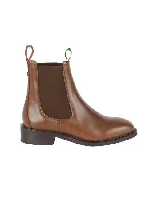 Boots camel cuir outlet