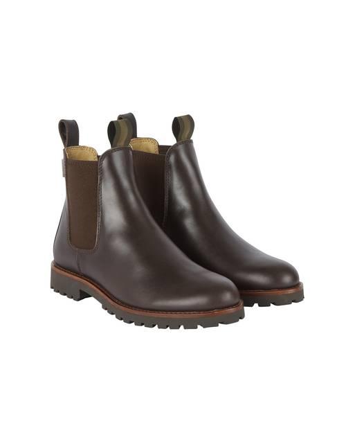 Boots chelsea cuir 2025