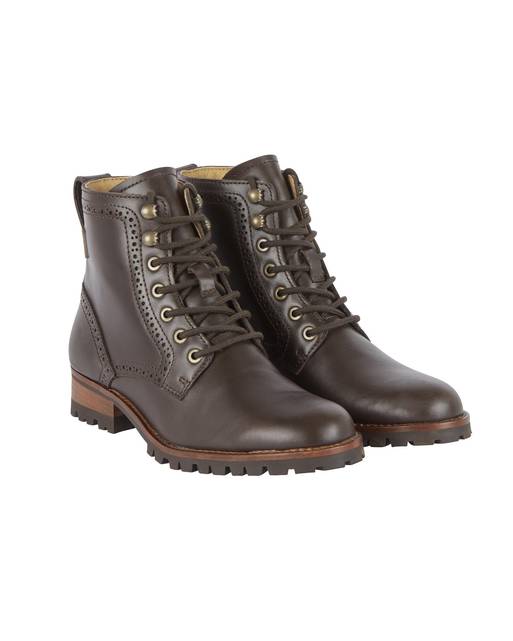 Le chameau ankle boots top