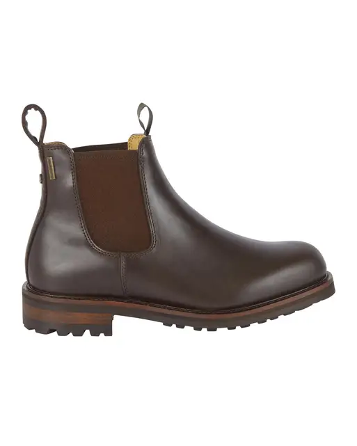 All leather chelsea boots discount