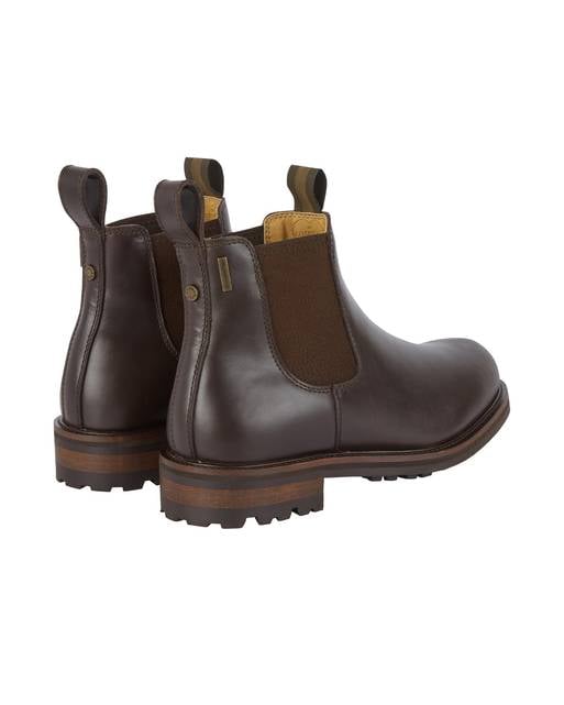 Men s Chelsea Aventure Leather