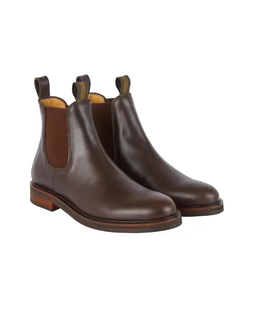 Frye jones chelsea outlet
