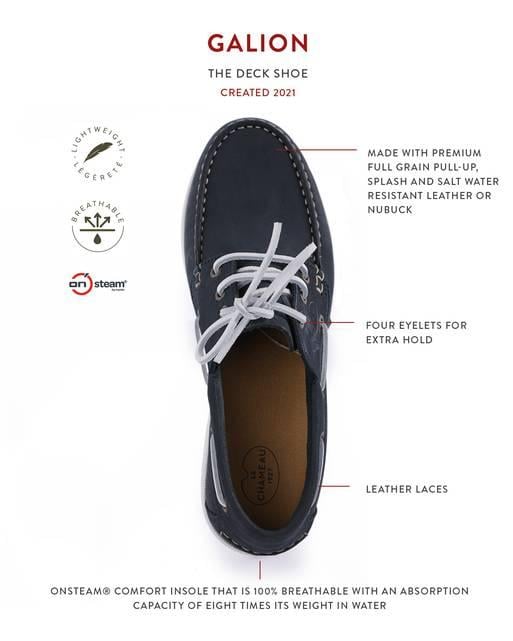 Deck shoes laces online