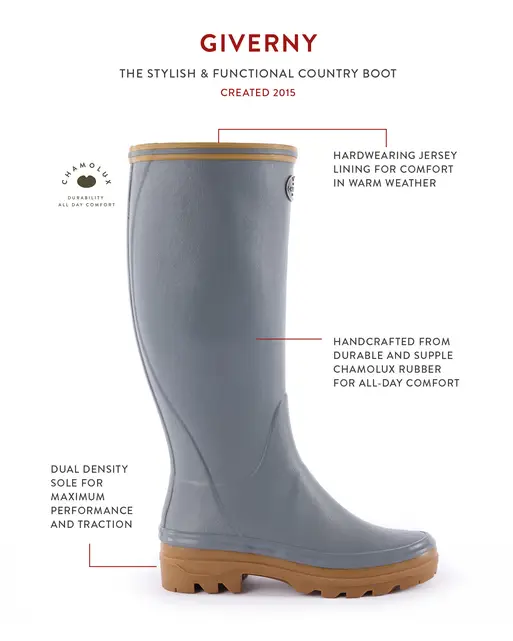 C and deals l boots