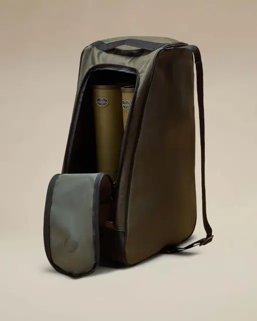 Le chameau welly boot bag online