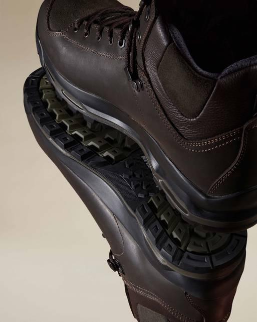Le chameau lace up boots outlet