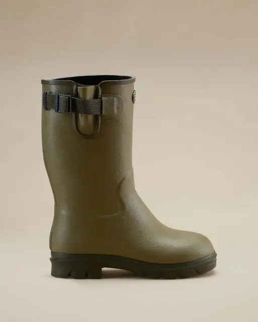 Le chameau short wellies outlet