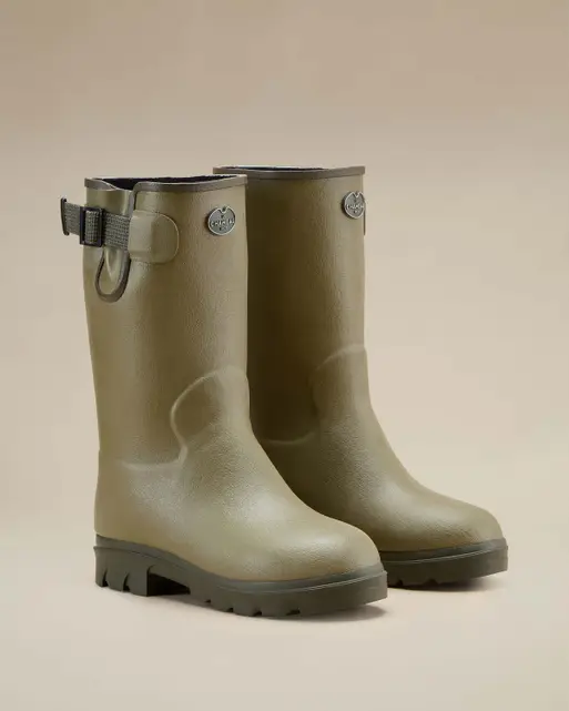 Le chameau sizing online