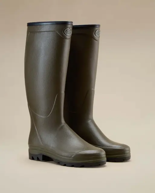 Country vibram le chameau clearance