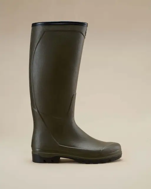 Le chameau country vibram wellington outlet