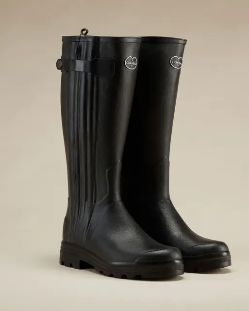 Le chameau chasseur leather lined cheap