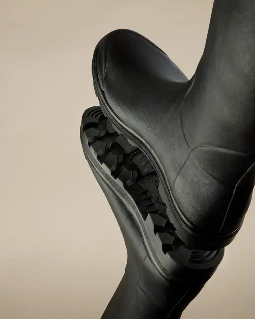 Men's chasseur clearance neoprene lined boot