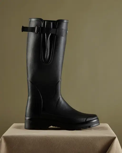 Men's vierzonord plus neoprene boot top