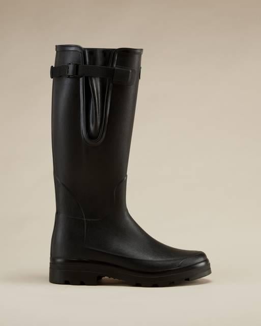 Men's vierzonord clearance neoprene lined boot