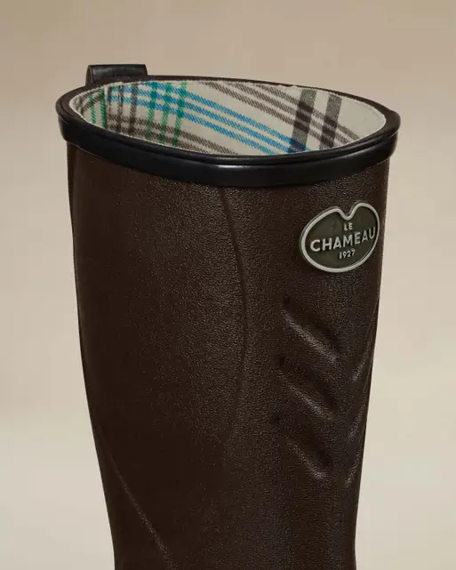 Men's cérès jersey lined low boot best sale