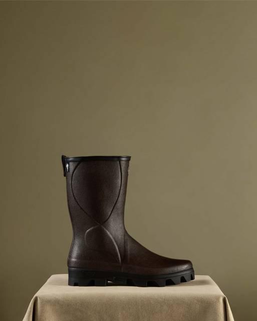Men's cérès jersey lined low boot store