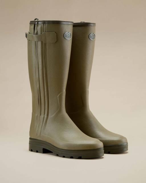 Chameau rain boots new arrivals