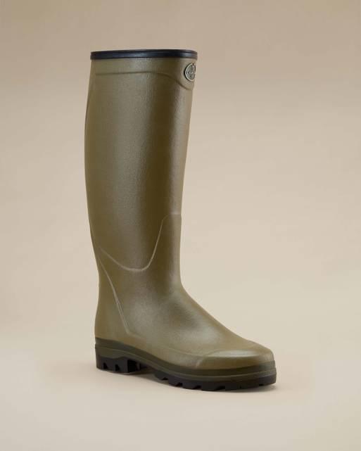 Stivali le chameau neoprene discount