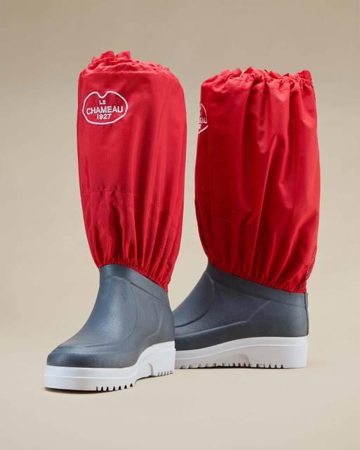 Le chameau sailing boots 2025
