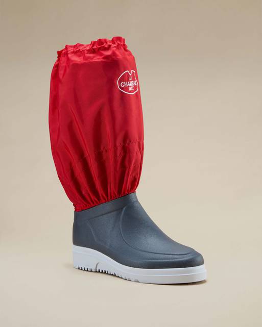 Le chameau sailing boots 2025