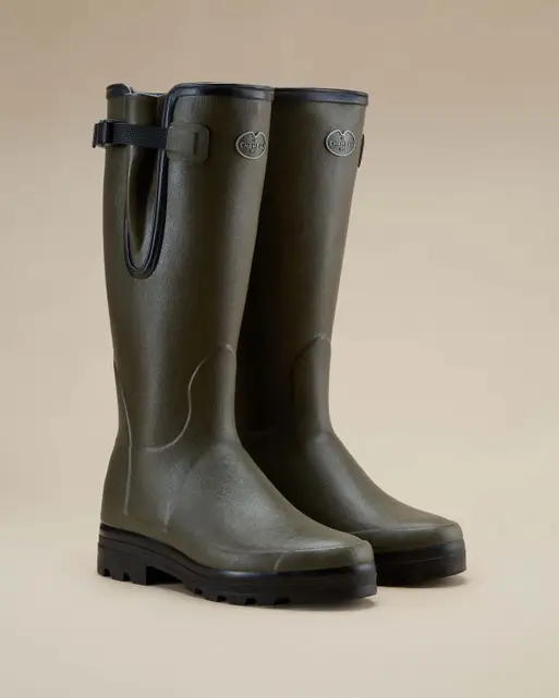 Men's vierzonord neoprene lined boot deals