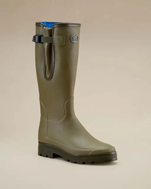 Neoprene lined wellingtons outlet