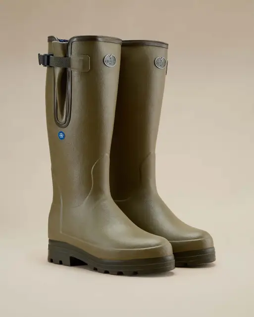 Le chameau mens boots sale clearance