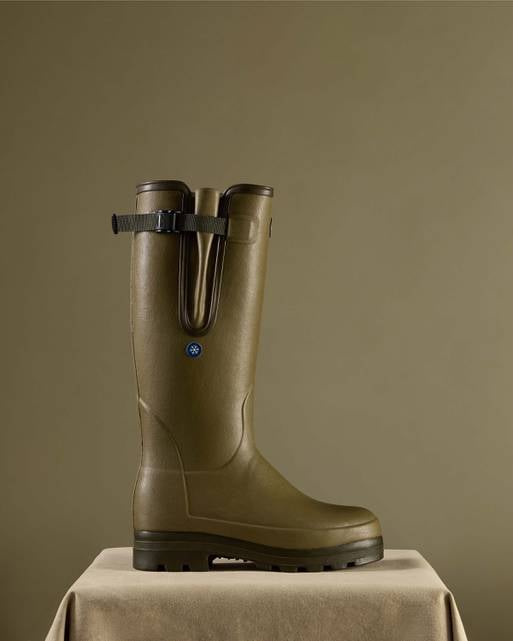 Men's vierzonord plus neoprene boot clearance
