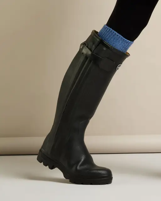 Le chameau zip boots shop