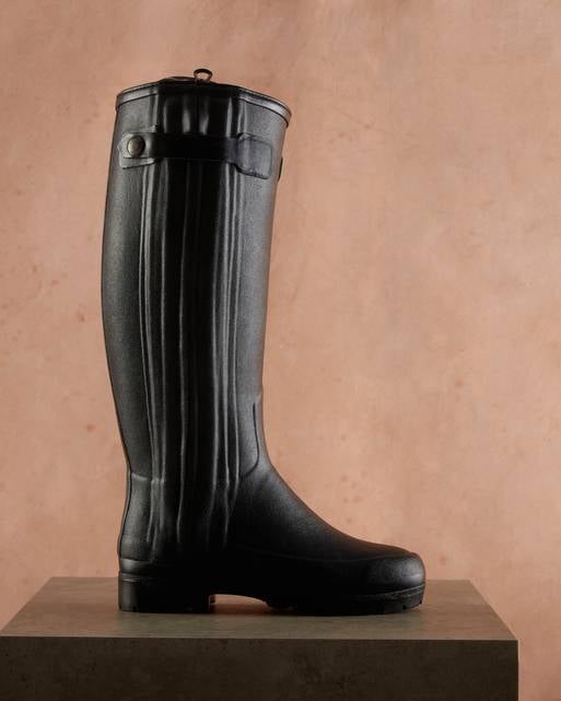 Hunter sovereign boots clearance