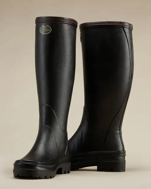 Le chameau short boots clearance