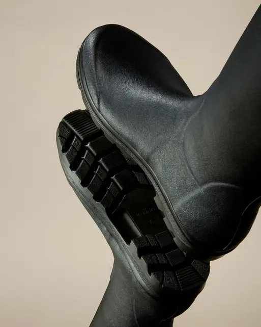 Le chameau deals giverny boots