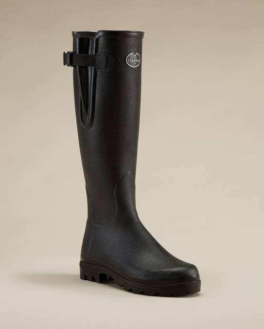 Women's vierzon jersey lined boot cheap