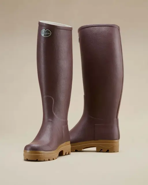 Browns bottes 2025